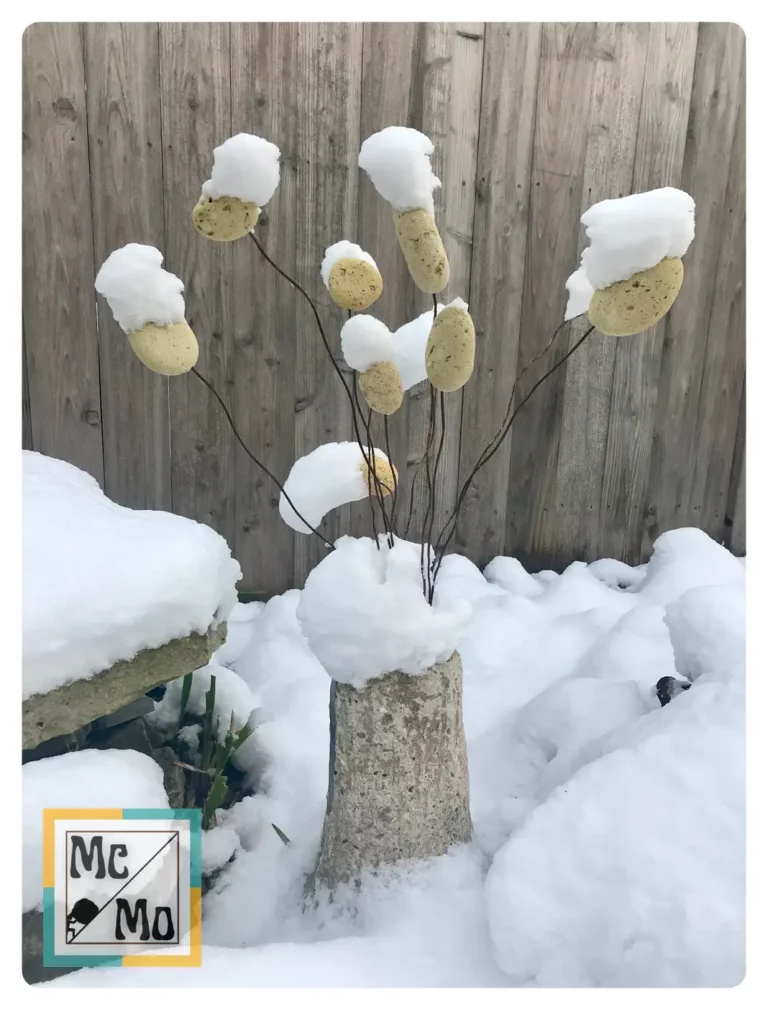 McMo Art Daffodils 1