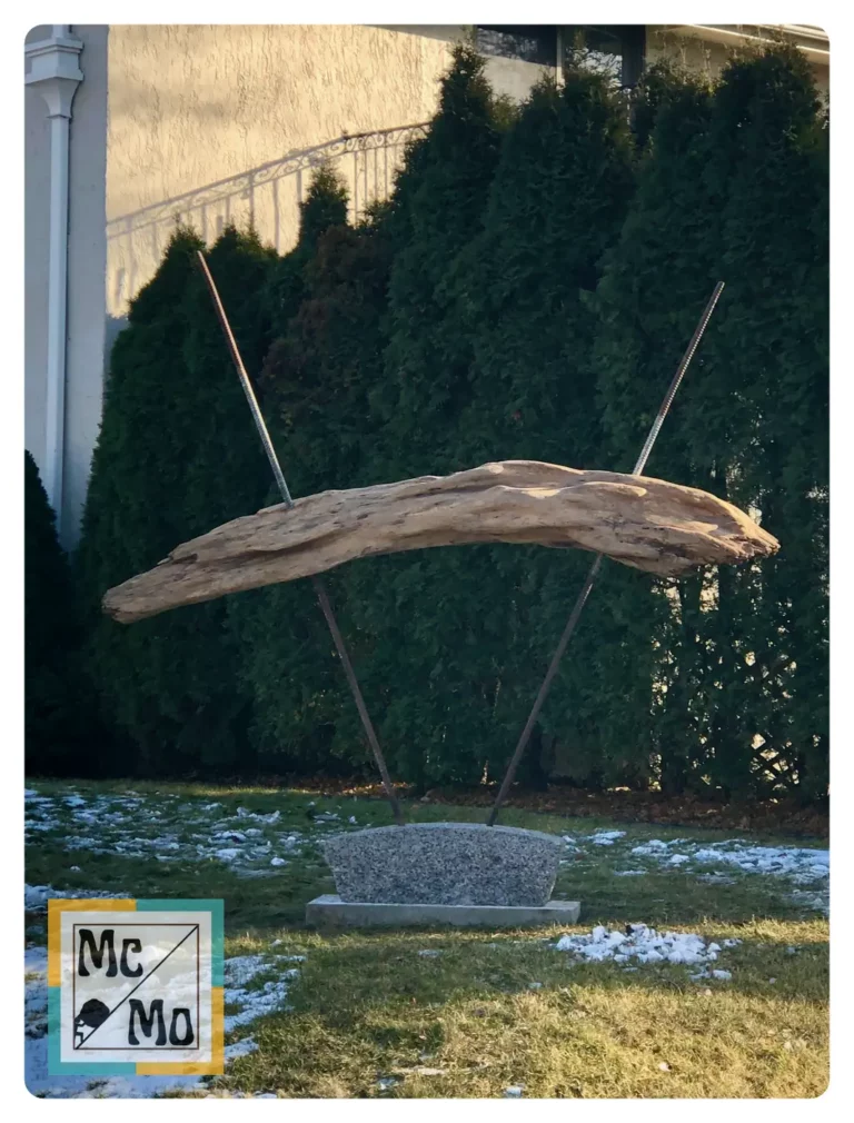 McMo Art Exhaltation a.k.a. Moby Drift 4